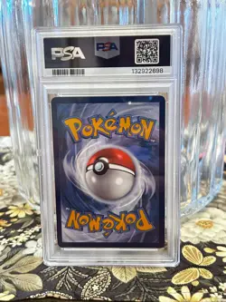 Pokemon sv: 151 alakazam ex 188/165 PSA 10 - Image 3