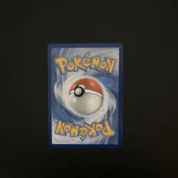 Pokemon TCG Oricorio ex 024 Me: Mega Evolution Promo Holo 190 HP Fire Wing - Image 2