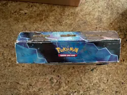 Pokemon Ice Rider Calyrex VMax League Battle Deck NEW 820650850424 - Image 3