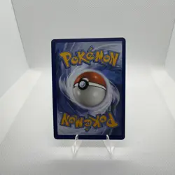 Lugia VSTAR 139/195 Ultra Rare Silver Tempest Pokemon - Image 2