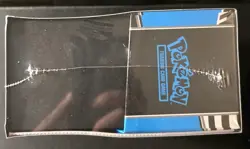 Pokemon TCG Scarlet & Violet Black Bolt Elite Trainer Box ETB Factory Sealed New - Image 5