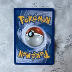 Pokemon Deoxys EX 53/116 Plasma Freeze 2013 - Image 2