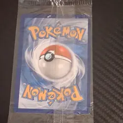 Sealed Mewtwo V SWSH229 Holo Promo Basic 220 HP English Pokemon TCG - Image 2