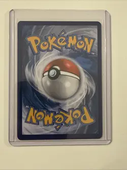 Pokemon TCG - Ampharos - Steam Siege - 40/114 - Holo - Mint - Image 3