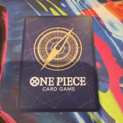 Bandai One Piece CCG Borsalino Egghead/Navy EB04-058 SR Holo Foil 6000 Cost 5 - Image 2