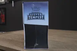 Pokemon TCG SWSH Silver Tempest Elite Trainer Box New Sealed - Image 4