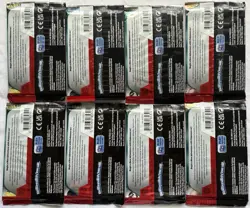 Lot of (8) Pokemon Scarlet and Violet Base Set Booster Packs TCG New Sealed #4 - Image 2