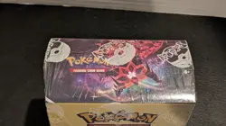 Pokemon Sword & Shield Darkness Ablaze Booster Box Card Game 820650817120 - Image 2
