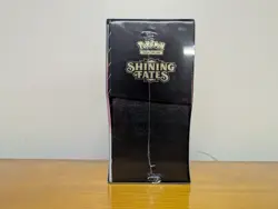 Pokemon TCG Shining Fates Elite Trainer Box SEALED - Image 2