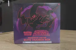Astral Radiance Pokemon Center Elite Trainer Box, Sealed - Image 1