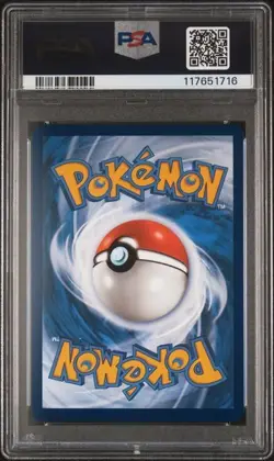 2023 POKEMON SCARLET & VIOLET PARADOX RIFT 192/182 VELUZA - PSA 10 - GEM MINT - Image 2