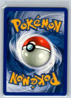 Piloswine 44/111 Uncommon Neo Genesis Pokemon Unlimited Lightly Played - Image 2