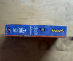 Pokemon TCG Base Set 2 Hot Water Theme Deck Sealed 2000 - Image 5