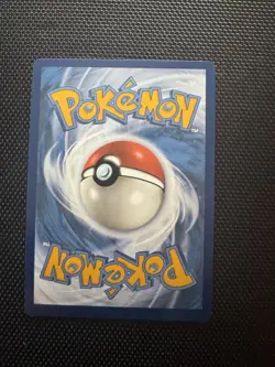 Pokemon Morpeko 206/182 SV04 Paradox Rift Illustration Rare Holo 70HP - Image 2