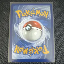 Pokemon Klang 140/086 Holo Illustration Rare Sv: Black Bolt English 2025 Mint/NM - Image 2