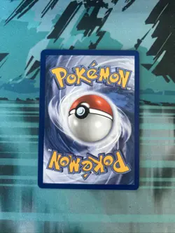 Raticate 099/088 Pokemon Perfect Order Full Art Holo Illustration Rare - Image 2
