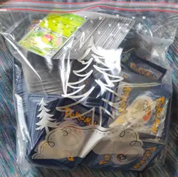 Pokemon TCG bulk (Commons, Uncommons) - Image 1