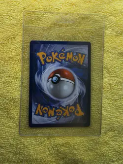 Mega Gengar EX 269/217 Secret Rare Full Art Pokemon TCG Ascended Heroes - Image 2