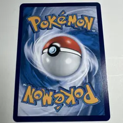 Pokemon TCG Umbreon V Single Strike Foil 063/15 Gem Pack 2 - Image 2