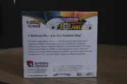 Pokemon Darkness Ablaze Booster Box, Factory Sealed - Image 4