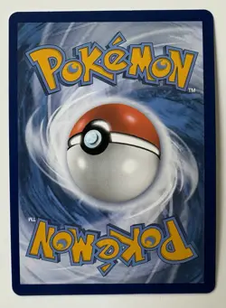 Pokemon Crown Zenith Suicune V GG38/GG70 Galarian Gallery Ultra Rare NM - Image 2