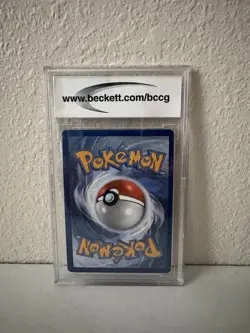 Pokemon TCG Galarian Articuno V 058/198 Chilling Reign Grade 10 - Image 2