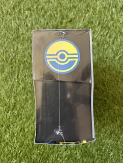 Pokemon TCG Mega Evolution ETB Lucario - New/Factory Sealed [IN HAND] - Image 4