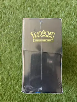 Pokemon TCG Mega Evolution ETB Lucario - New/Factory Sealed [IN HAND] - Image 5