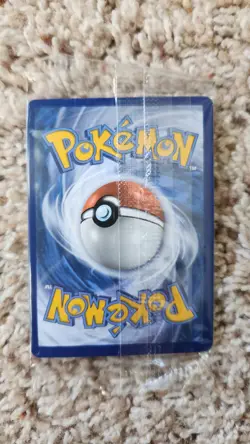 ALOLAN VULPIX 033/195 SILVER TEMPEST POKEMON (ADVENT CALENDAR STAMPED, NM) - Image 2