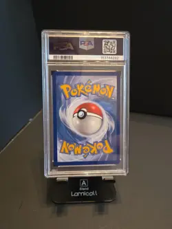 2022 Pokemon Rapid Strike Urshifu VMAX Trainer Gallery #TG30/TG30 PSA 10 - Image 2