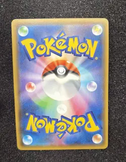 Mallow & Lana Japanese Pokemon 107/095 SM12 Fa Tag Team Alter Genesis Alt Art NM - Image 2