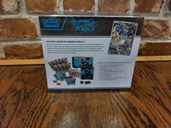 Scarlet & Violet Black Bolt Elite Trainer Box Pokemon TCG - Image 2