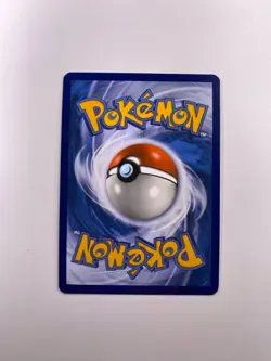 Mantine 27/114 Reverse Holo - Pokemon TCG XY: Steam Siege English NM - Image 2