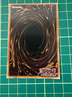Dark Magician of Chaos YGLD-ENC02 Ultra Rare Yugioh Card - Image 2
