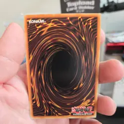 Dominus Impulse RA05-EN080 Rarity Collection V [Collector's Rare] Yugioh! NM/M - Image 3