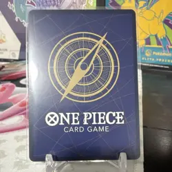 Perona EB03-045 Foil Alt Art SR One Piece Heroines Edition - Image 2