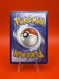 Pokemon Card TCG - Meditite 153/142 Illustration Rare Stellar Crown Near Mint - Image 2