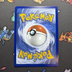 Pikachu #008/034 Pokemon Trading Card Game Classic 2023 NM Card - Image 2