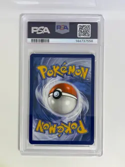 Gyarados 007/034 English CLB PSA 9 2023 Pokemon Trading Card Game Classic Mint - Image 2