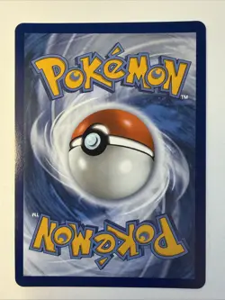 Premium Power Pro 174/132 Ultra Rare 2025 Pokemon Mega Evolution Trainer Card - Image 2