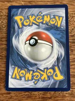 Hau Trainer Pokemon Card 120/149 - Image 5