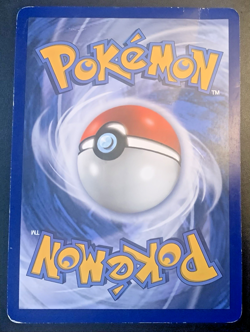 JUMBO Mewtwo GX SM196 - HP/DMG - Oversized Promo Holo Pokemon Card - Image 2