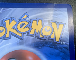 JUMBO Mewtwo GX SM196 - HP/DMG - Oversized Promo Holo Pokemon Card - Image 4