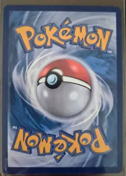 Wailord 103/100 sv9: Battle Partners KOREAN Pokemon Card Illustration Rare NM - Image 2