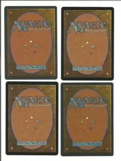 LOT 4 x cards MAGIC - Havengul Lich - Glacial Chasm- Kjeldoran Knight - NM/M - Image 2