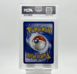 PSA 9 Mew ex 053 SVP: Scarlet & Violet Promo Card Holo Pokemon Ultra Premium 151 - Image 2