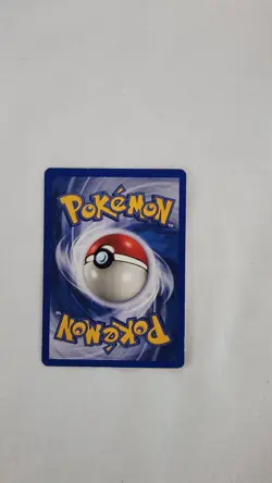 Pokemon Dark Wigglytuff TCG Non Holo Card 40/105 Uncommon 1995-2000 Nintendo. - Image 2