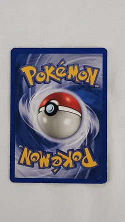 Pokemon Dark Wigglytuff TCG Non Holo Card 40/105 Uncommon 1995-2000 Nintendo. - Image 3