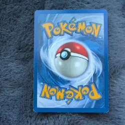(Unlimited) Pokemon 🔥 MAGNETON LP Card Set 11/62 Non Holo Rare WOTC #26 - Image 2