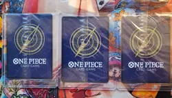 1 X Roronoa Zoro P-114 Exclusive Convention - One Piece Promo Card Sealed - Image 2
